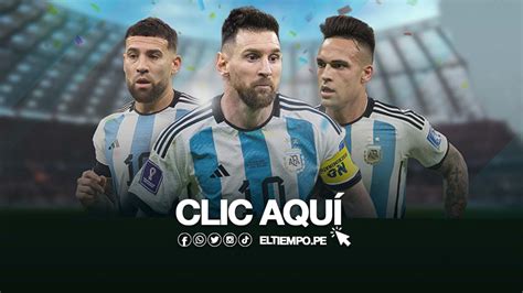 fútbol libre argentina vs paraguay